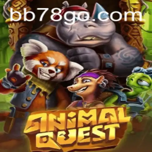 Explorando o Mundo de AnimalQuest: Aventura e Estratégia se Encontram