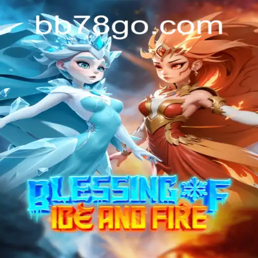 Descubra a Aventura Épica de Blessing of Ice and Fire