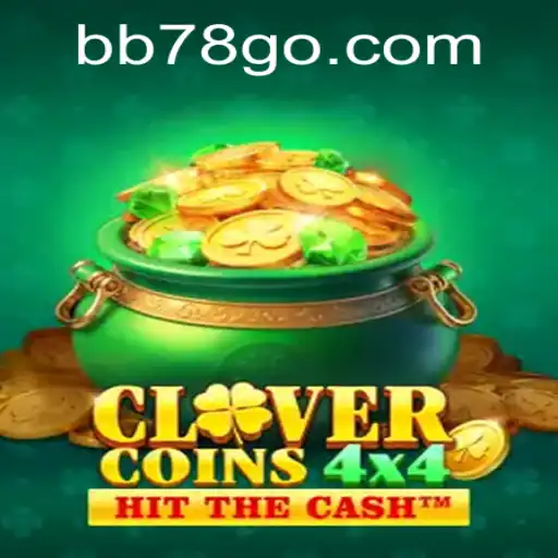 Descubra CloverCoins4x4: Um Jogo Inovador no Mundo Digital