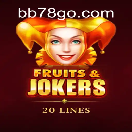 Introdução e Regras do Jogo FruitsAndJokers20