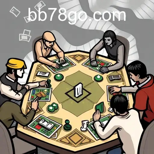 Jogos de mesa