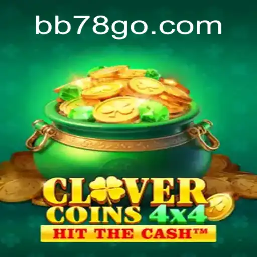 Descubra CloverCoins4x4: Um Jogo Inovador no Mundo Digital