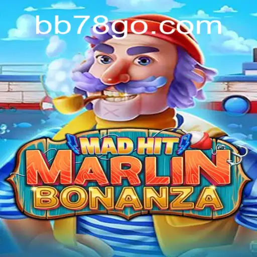 MadHitMarlinBonanza: Uma Aventura Aquática Revolucionária
