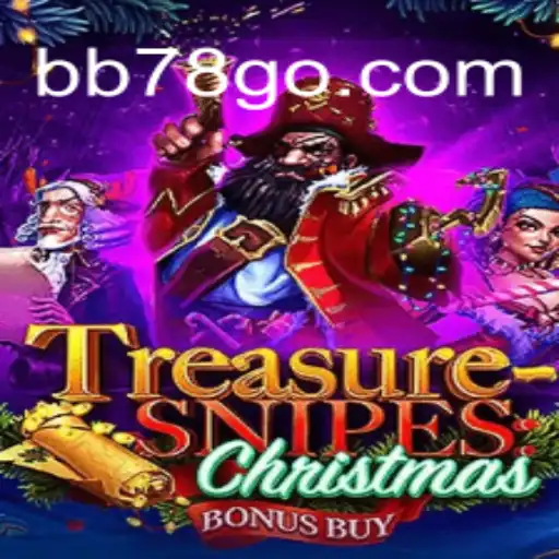Explorando TreasuresnipesChristmas: Um Jogo de Aventura e Diversão