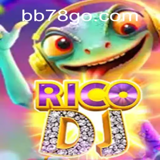 Descubra o Mundo de RicoDJ: A Nova Sensação dos Jogos