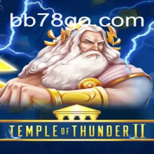 Explore o Fascinante Mundo de Temple of Thunder II: Aventura e Estratégia Esperam por Você!