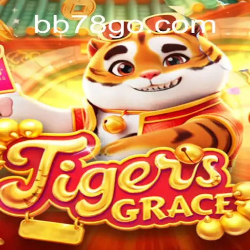 TigersGrace: Descubra a Nova Sensação dos Jogos Online