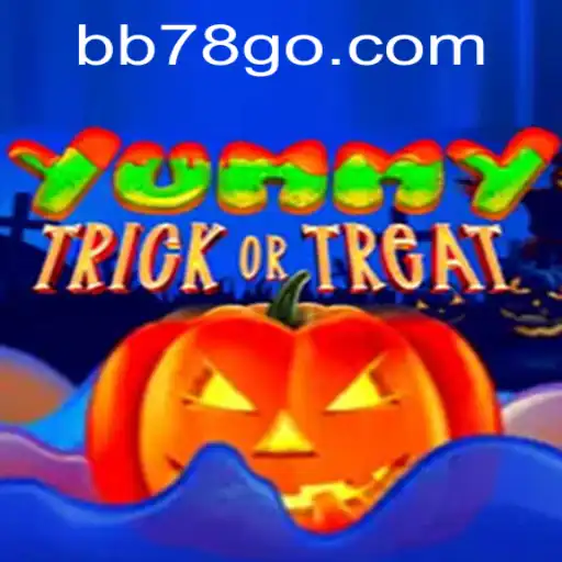 YummyTrickorTreat: O Jogo Que Transforma Halloween em Diversão Doce